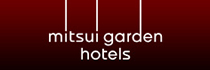 三井ガーデンホテル広島