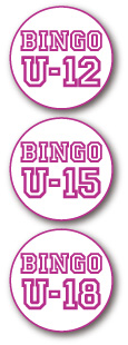 BINGO U-15
